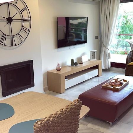 Parque Botanico Resort Estepona Zewnętrze zdjęcie