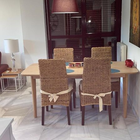 Parque Botanico Resort Estepona Zewnętrze zdjęcie
