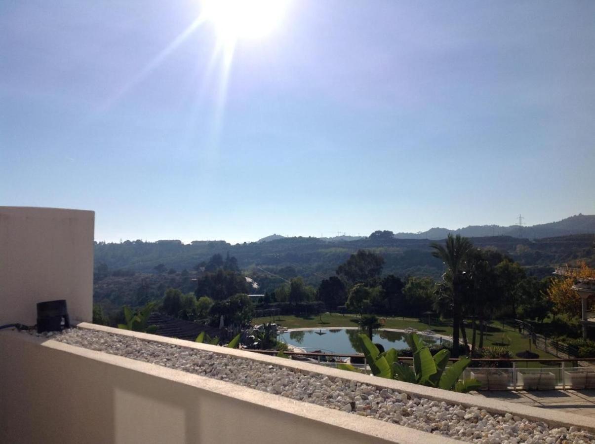 Parque Botanico Resort Estepona Zewnętrze zdjęcie