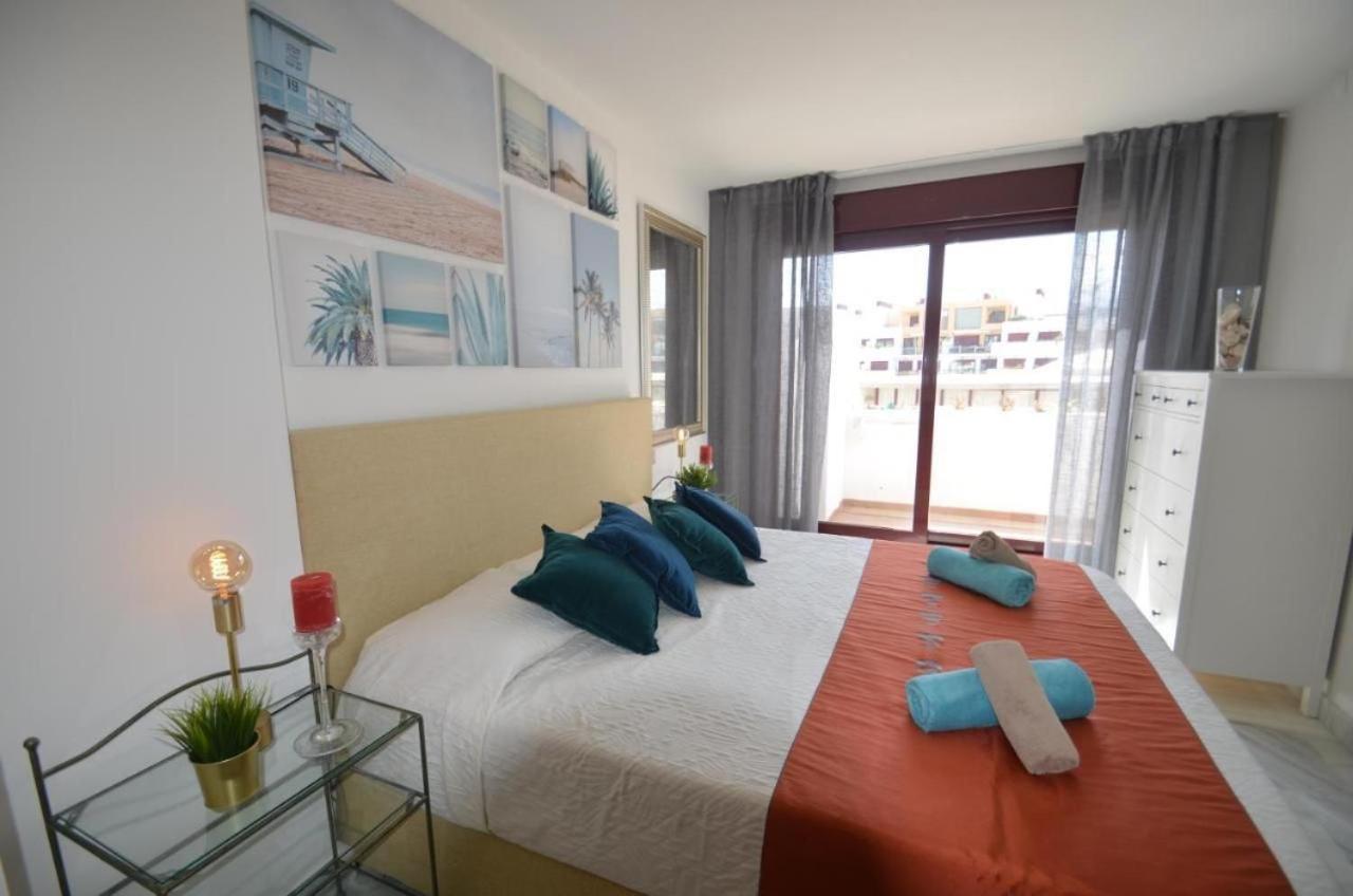 Parque Botanico Resort Estepona Zewnętrze zdjęcie