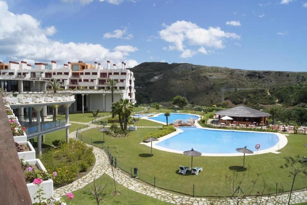 Parque Botanico Resort Estepona Zewnętrze zdjęcie