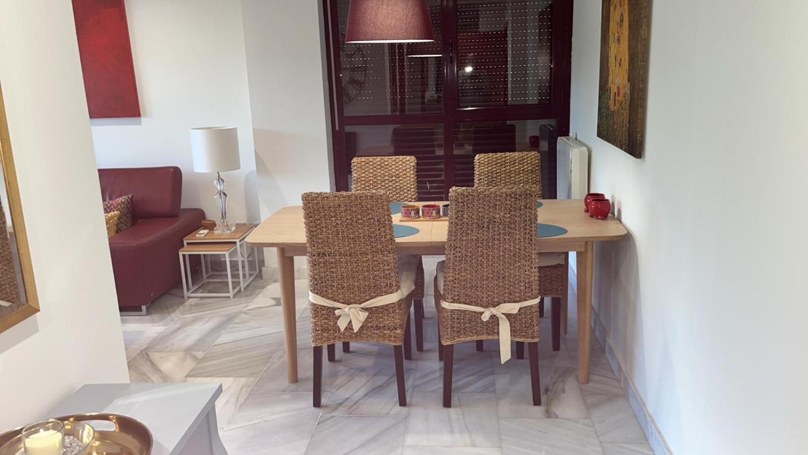 Parque Botanico Resort Estepona Zewnętrze zdjęcie