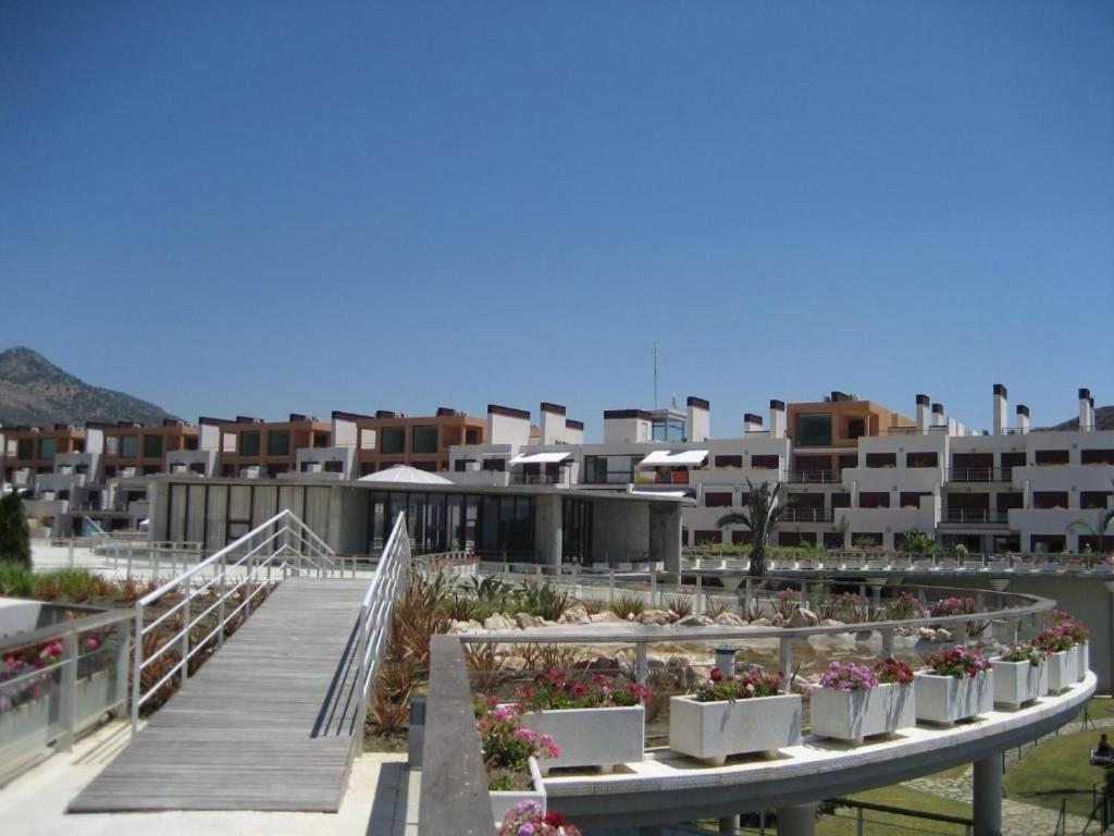 Parque Botanico Resort Estepona Zewnętrze zdjęcie