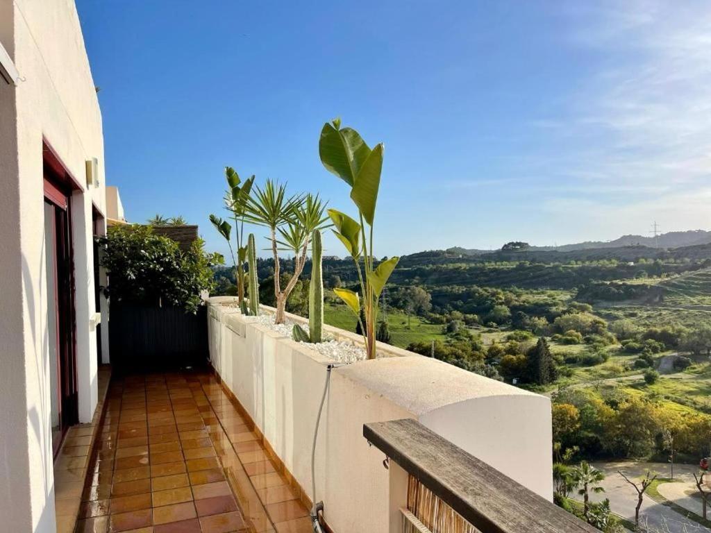 Parque Botanico Resort Estepona Zewnętrze zdjęcie