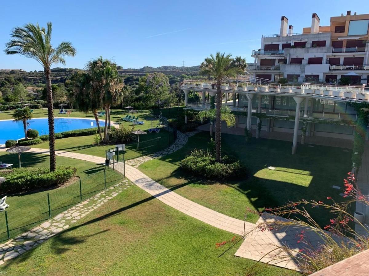 Parque Botanico Resort Estepona Zewnętrze zdjęcie